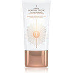 Charlotte Tilbury Unisex Healthy Glow Skin Tint front view tube packaging