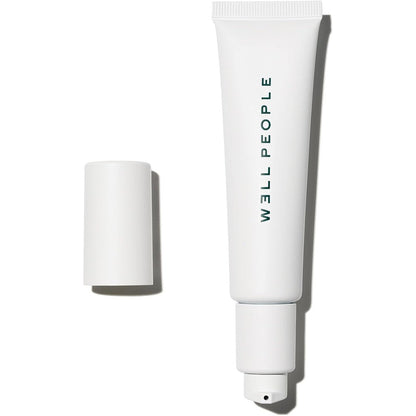 Well People Bio Tint SPF 30 Tinted Moisturizer 1C front view premium clean beauty base