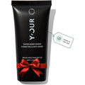 Y'OUR anti-aging tinted moisturizer front view bottle