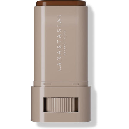 Anastasia Beverly Hills Beauty Balm Serum Boosted Skin Tint front view stick foundation