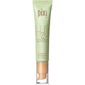 Pixi H2O SkinTint front view bottle showcasing the Nude shade and lightweight gel texture