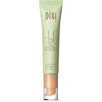 Pixi H2O SkinTint front view bottle showcasing the Nude shade and lightweight gel texture