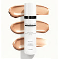 Kelual Ds tinted face moisturizer and sunscreen front view bottle packaging