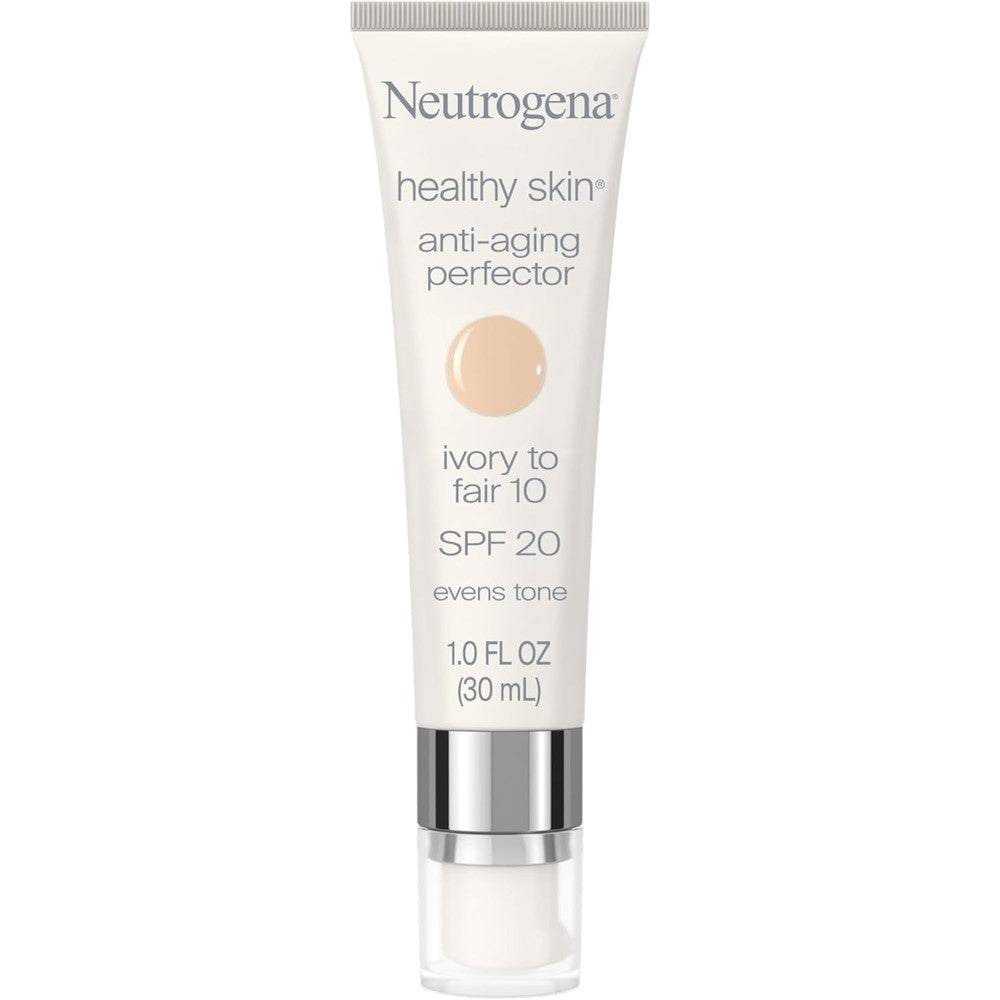Neutrogena Healthy Skin Anti Aging Perfector front view tube