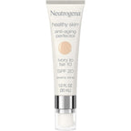 Neutrogena Healthy Skin Anti Aging Perfector front view tube