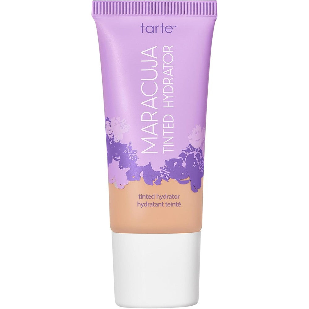 Tarte Maracuja Tinted Hydrator front view packaging