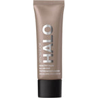 Smashbox halo healthy glow tinted moisturizer front view bottle