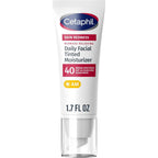 Cetaphil Redness Relieving Daily Facial Tinted Moisturizer front view
