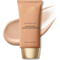 Laura Geller New York Quench-n-Tint tinted moisturizer front view bottle