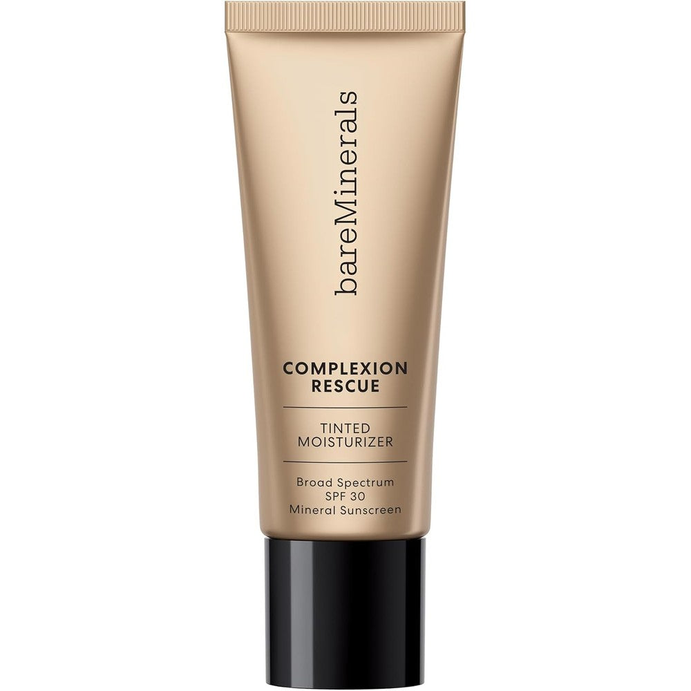 BareMinerals Complexion Rescue Tinted Moisturizer front view bottle