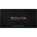 Revolution Beauty London Ultra Contour Palette front view