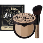 Too Cool For School Artclass By Rodin Shading Master front view palette packaging