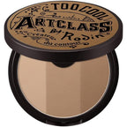 Too Cool For School Artclass By Rodin Shading palette front view makeup