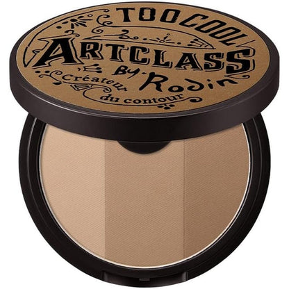 Too Cool For School Artclass By Rodin Shading palette front view in 1.5 Neutral