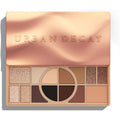 Urban Decay Naked Shaped Multi-Use Eyeshadow Palette front view packaging
