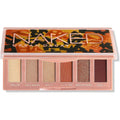 Urban Decay Naked Mini Eyeshadow Palette front view packaging