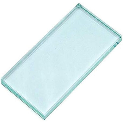 Sinen Pro Nail Art Painting Color Toning Glass Board front view