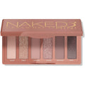 Urban Decay Naked 3 Mini Eyeshadow Palette front view packaging