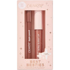 ColourPop Best Besties Lip Pencil and Gloss Duo front view packaging