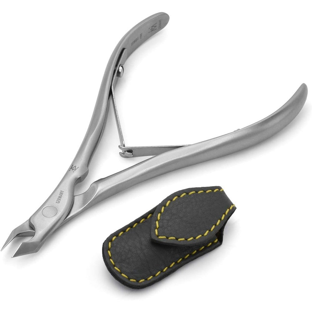 Germanikure Tapered Professional Cuticle Trimmer front view
