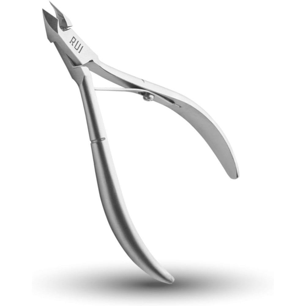 Rui Smiths professional cuticle nippers front view