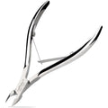 LePinko professional cuticle trimmer kit front view
