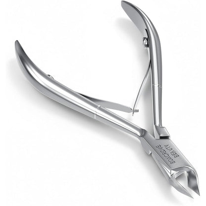 Boxgrove Beauty professional cuticle trimmer front view