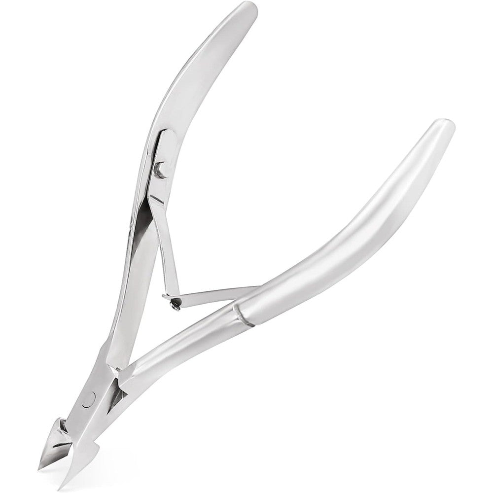 Wanjiaxinhui professional stainless steel cuticle trimmer front view