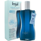 Fenjal Classic Luxury Cream Oil Bath front view bottle packaging
