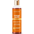 Majestic Pure Mango Nectar Shower Oil front view bottle