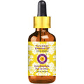 Deve Herbes Citron Essential Oil front view bottle