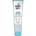 The Grandpa Soap Company Cottonseed Oil Cleansing Shower Oil front view packaging