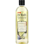 Arikit Dr Teal's Moisturizing Bath And Body Oil front view bottle packaging