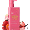 Sttes Smell Rio Shower Oil 606 front view bottle