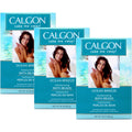 Calgon Ultra Moisturizing Bath Beads Ocean Breeze front view packaging
