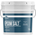 Earthborn Elements Epsom Salt 1 Gallon bucket front view