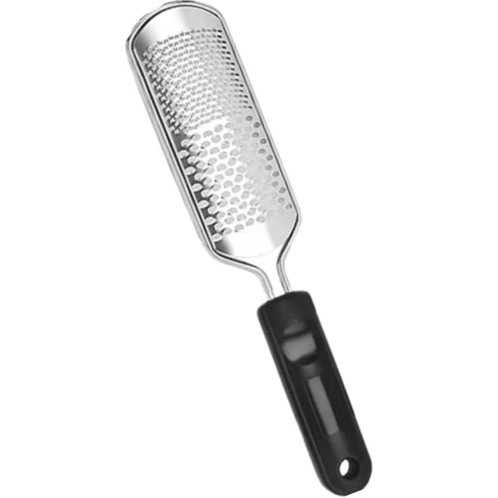 Easkep stainless steel foot file callus remover professional tool