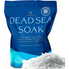 Yareli Magnesium Flakes 15lb bag front view