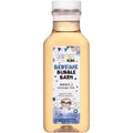Aura Cacia Kids Bedtime Bubble Bath front view bottle