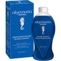 Algemarin original scent foam bath front view bottle packaging