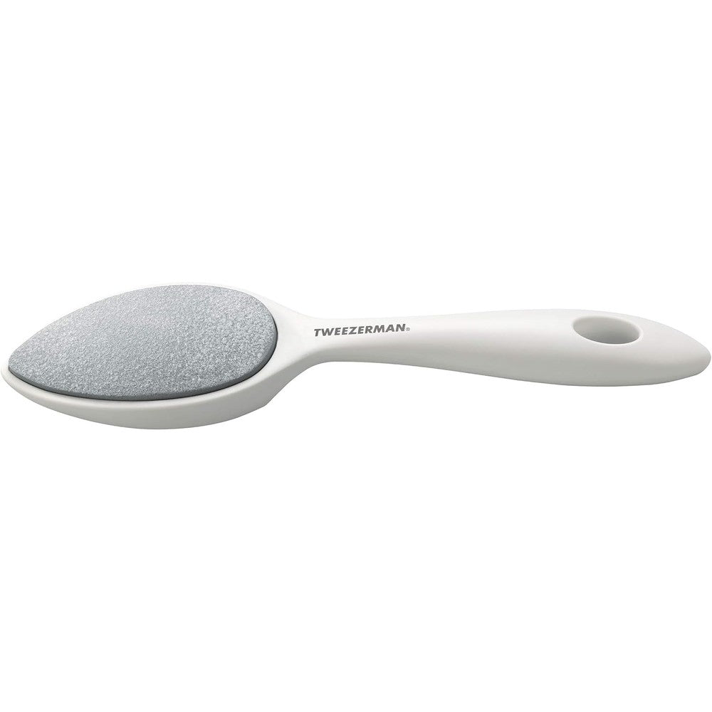 Tweezerman Sole Smoother Callus Stone front view for foot care