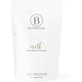 Bathorium milk mineral bath soak front view package container