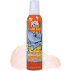 Moneysworth And Best Fun House Kids Foam Soap Orange Splash front view container