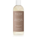 Deep Steep Magnesium Bubble Bath Brown Sugar Vanilla front view bottle