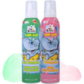 Moneysworth And Best kids foam soap front view and branding