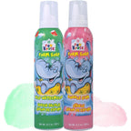 Moneysworth And Best kids foam soap front view and branding