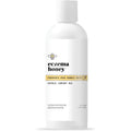Eczema Honey Fragrance-Free Oatmeal Comfort Bubble Bath front view bottle packaging