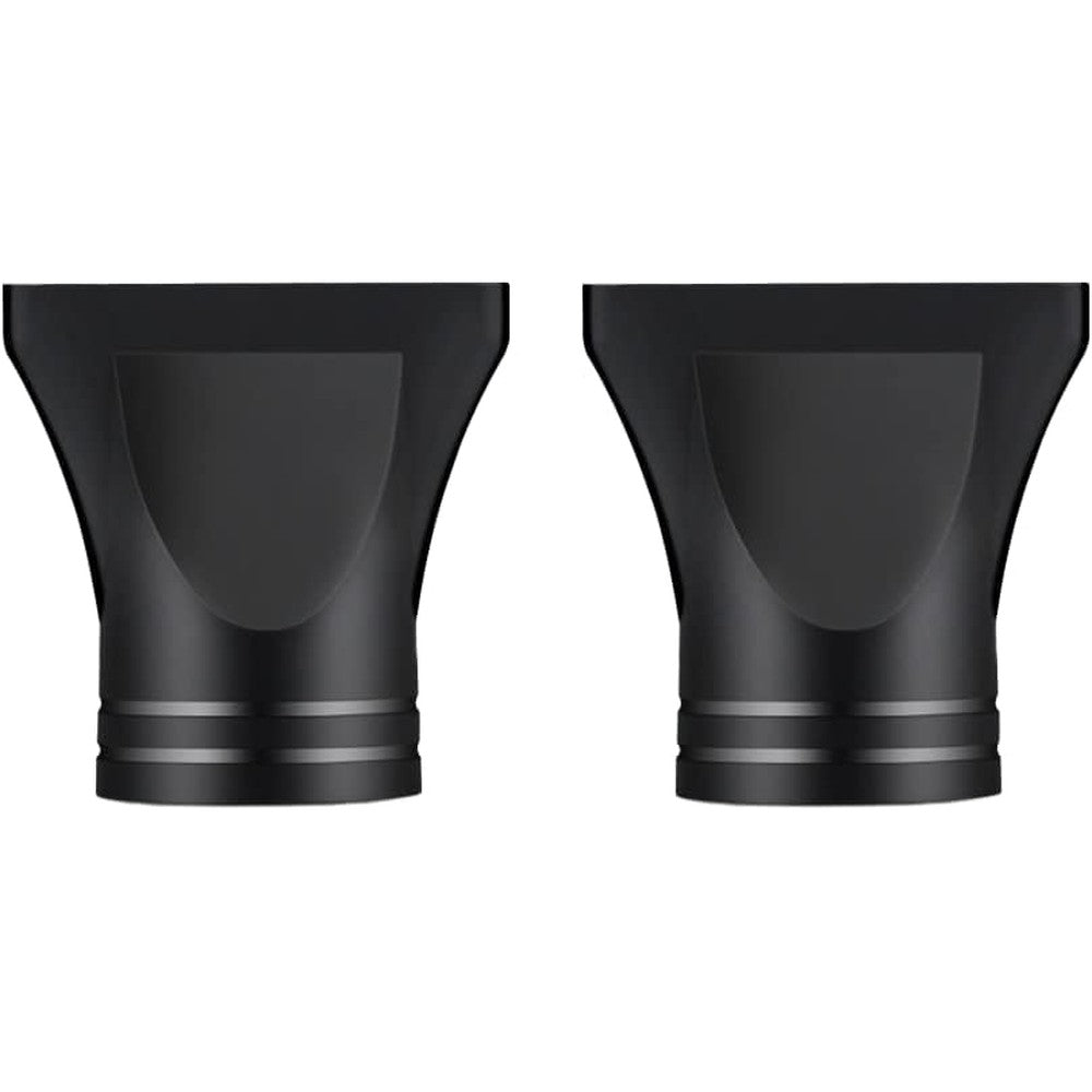 Rosojodg blow dryer attachment front view professional styling nozzle pack