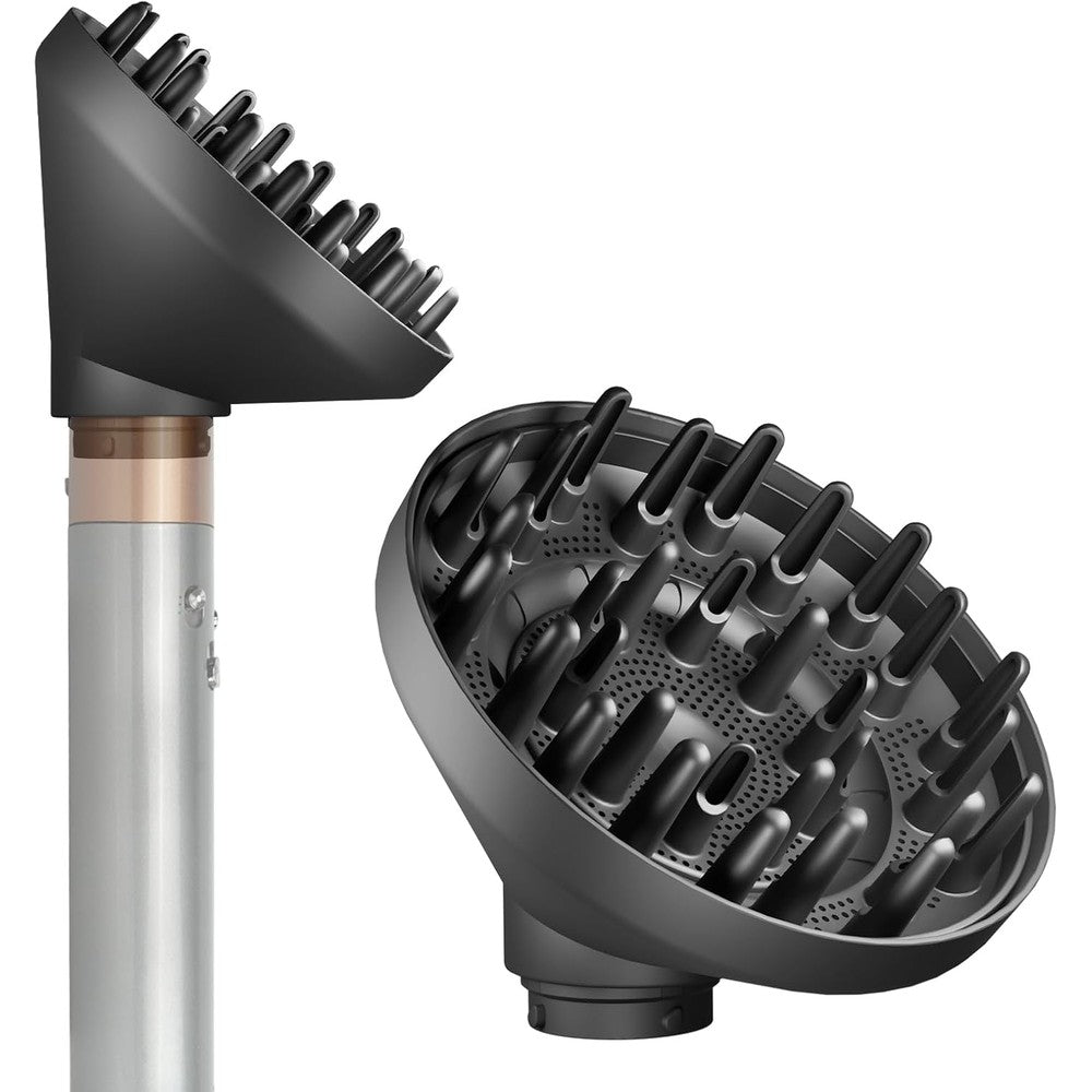 YTCHYYSK diffuser attachment front view for curly hair styling