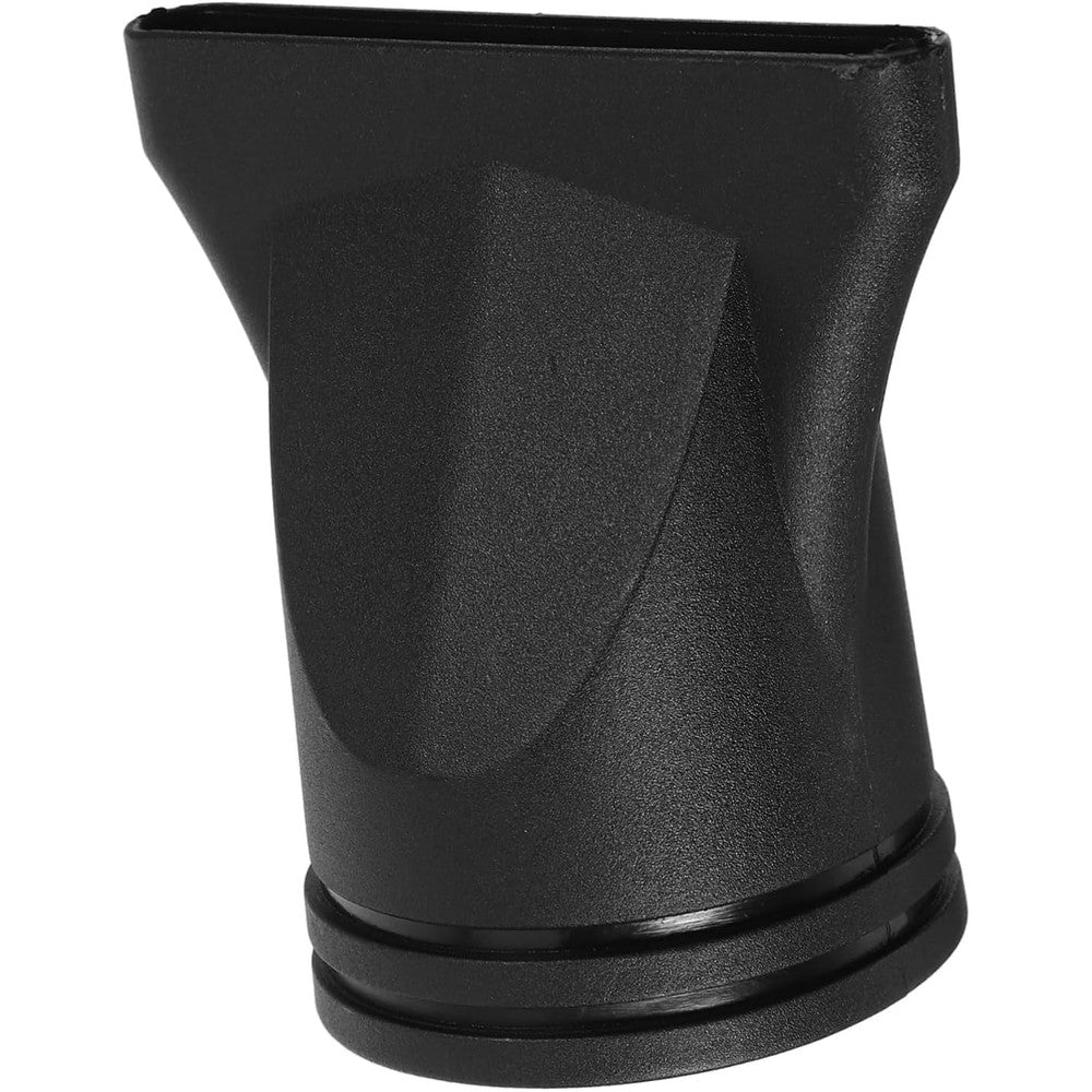 FRCOLOR Hair Dryer Concentrator Nozzle replacement front view for precise styling